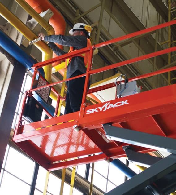 Access Platform Training